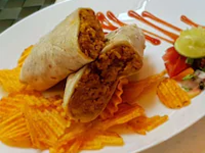 Sharda Vegetarian Restaurant