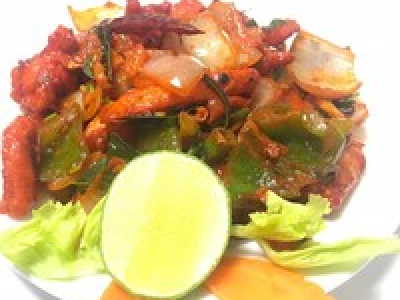 Haya Al Mubarak Cafeteria