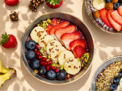 Acai Stop