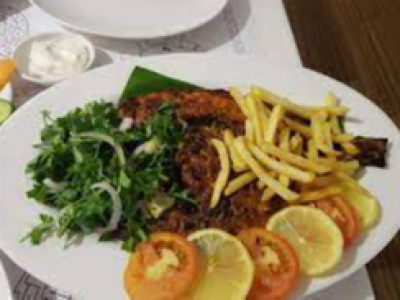 Aroos Al Madeena Restaurant