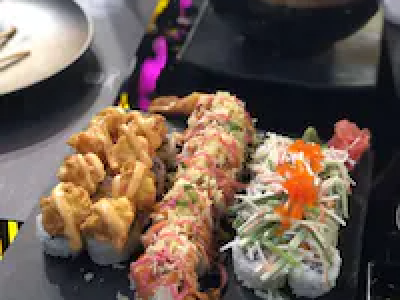  Izumi Restaurant