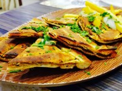 Saraya Istanbol Restaurant