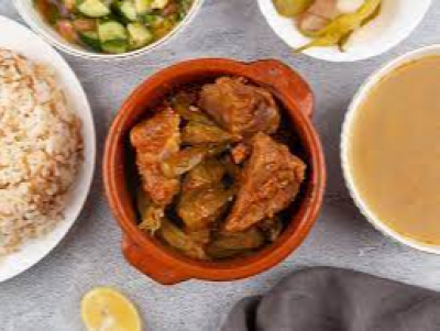 Layali Eugenie Cafeteria