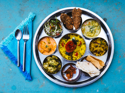 Tamil Friends Restaurant