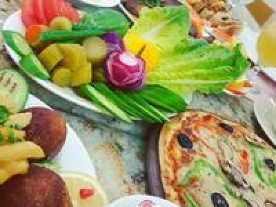 Alshatir Hassan Restaurant