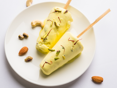 Kulfi Dreams