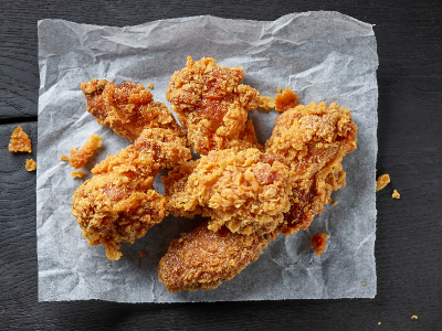 Safari Fresh Chicken Restaurant