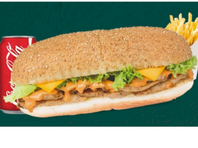 
                                Sharjah Club Cafeteria