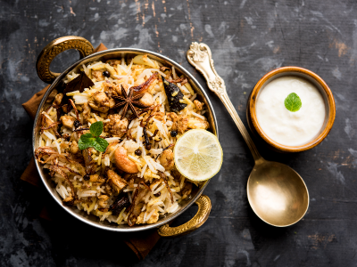 Al Walaem Restaurant