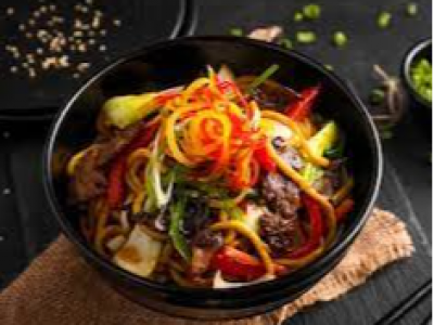 Asian Bistro
