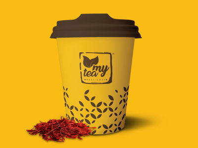 My Tea Cafe Dragon Mart