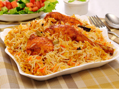 Tahera Restaurant