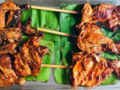 Ilonggos Best Cafeteria