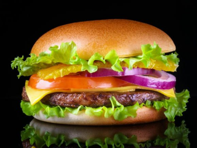 
                                Chicken Palace Cafeteria