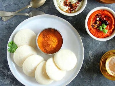 Mister Idli Restaurant