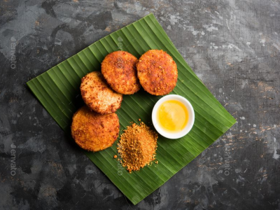 Mister Idli Restaurant