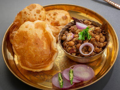 Nanu's Dilli Ka Andaz Restaurant