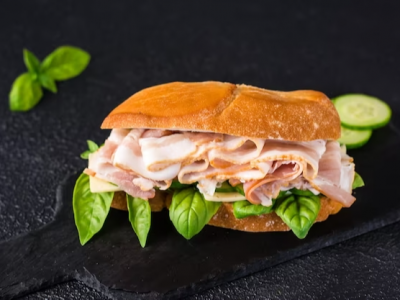 
                                Chicken Corner Restaurant