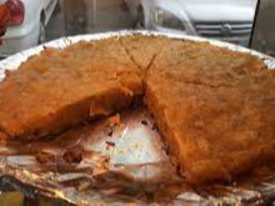 Tea Plaza Grill Cafeteria