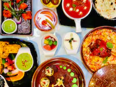 Art Of Spices