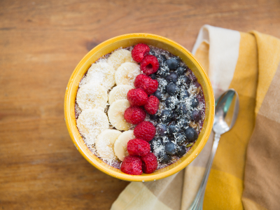 Acai Magic