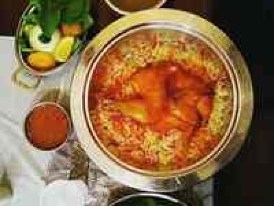 Al Rukn Al Arabi Mandi