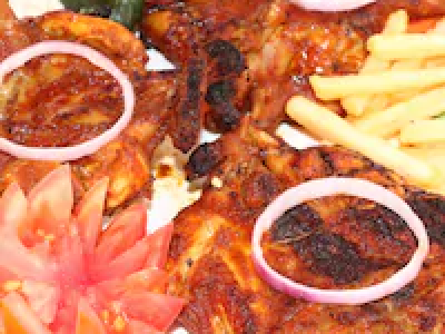 Jabal Al Noor Cafeteria