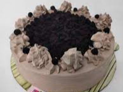 Cake Palace