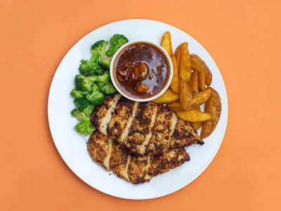 
                                Honest Bowl - Healthy & Asian Bowls