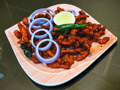 Al Majlis Restaurant