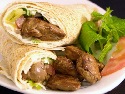 Cedar Tree Restaurant