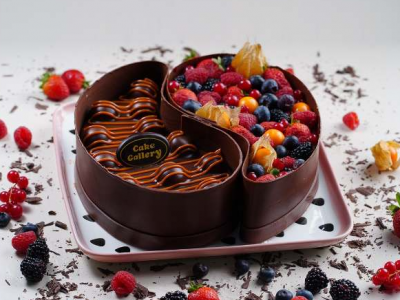 Sweets & Cake Gallery