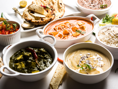 New Telugu Ruchi Restaurant