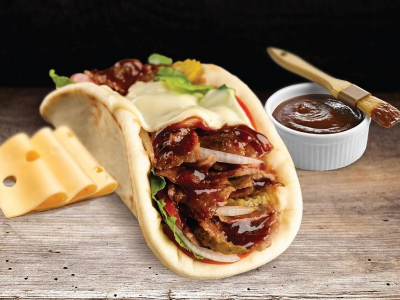 Doner & Gyros