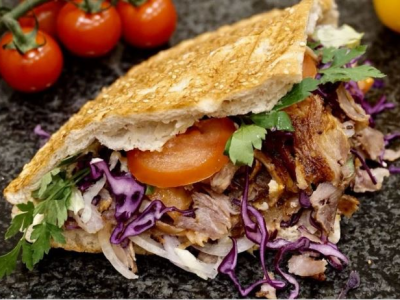 Doner & Gyros