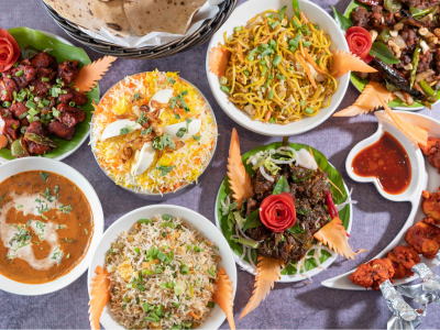 Panoor Restaurant