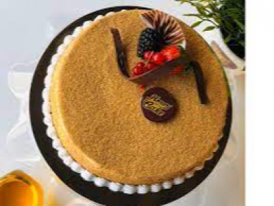 The Ultimate Honey Cake Recipe for Special Occasions - Minneopa Orchards