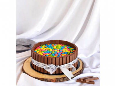 Honey Special Cake