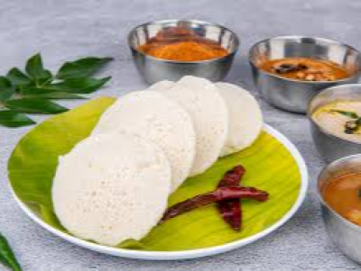 Telugu Spicy Restaurant