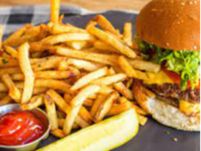 
                                Helal Al Ain Cafeteria