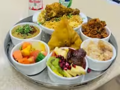 King's Darbar