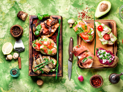 
                                Maharat Al Bahar Restaurant