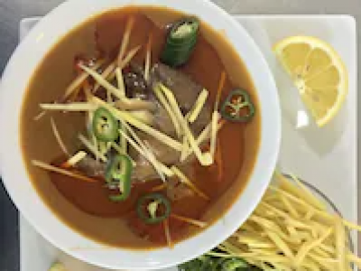 Sahar Restaurant