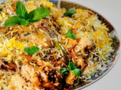Manpasand Kitchen & Restaurant