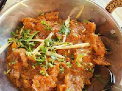 Spice Ship Restaurant