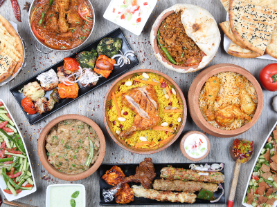 Jafary Restaurant