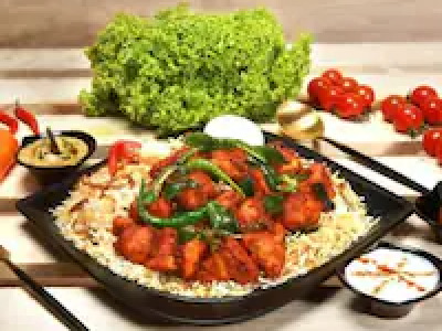Mayar Restaurant