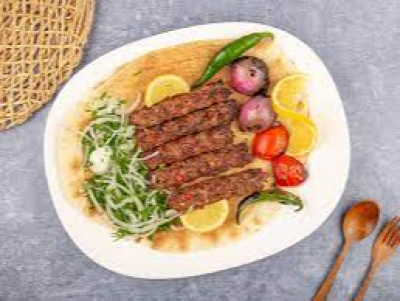 Mashawi Alkabab Alsoori