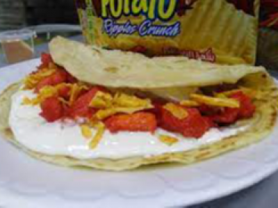 Khalid Ali Rashed Ali Cafeteria