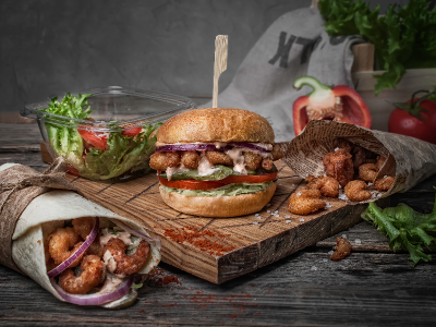 Chennai Bucket Biryani